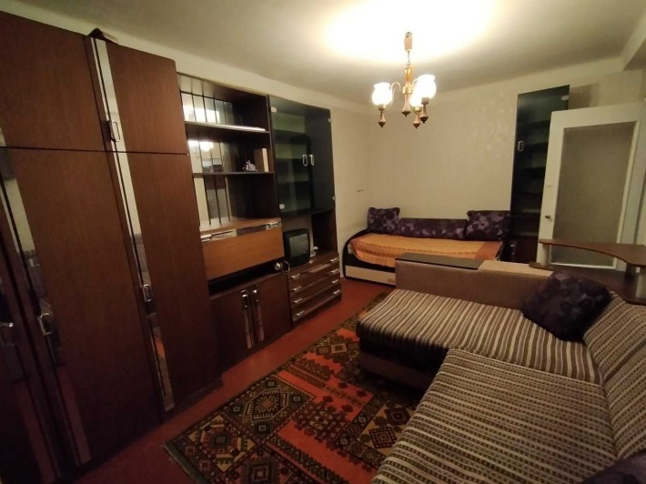 Продам 2 х ком  ул Милютенко 30/12 Лесной массив м Лесная Черниговская - фото 1