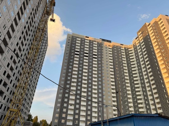 Чудова 1к з ремонтом в ЖК Деснянський. Є-оселя (3,7%). Без комісії! - фото 1