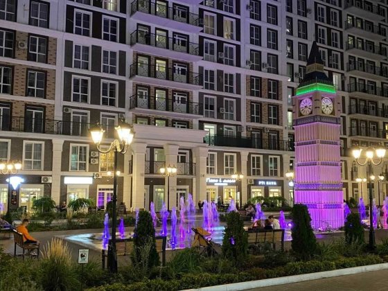 Продаж 2к квартири 62 м2 ЖК Нова Англія Манчестер метро Васильківська Київ