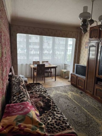 ПРОДАМ 2- х кім квартиру  вул. Березняківська 24. - фото 1