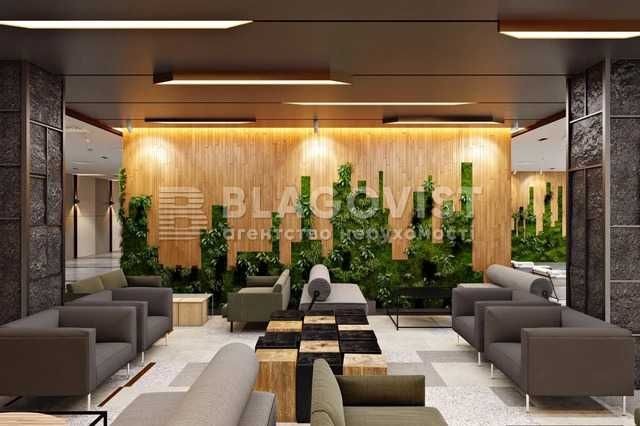 Продажа 2к квартиры 82,8м2 в ЖК "Эдельвейс" Зверинецкая, Печерск - фото 1