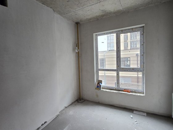 Продажа 1кім.квартири з газом. Вул. Метрологічна 107 Киев