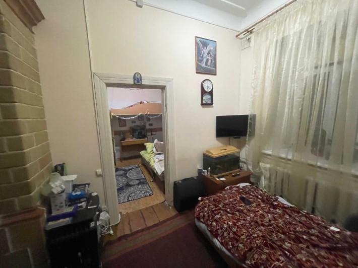 Продам 2к Бутишів провулок 14 (Бутышев), царський, стеля 3,36 м - фото 1