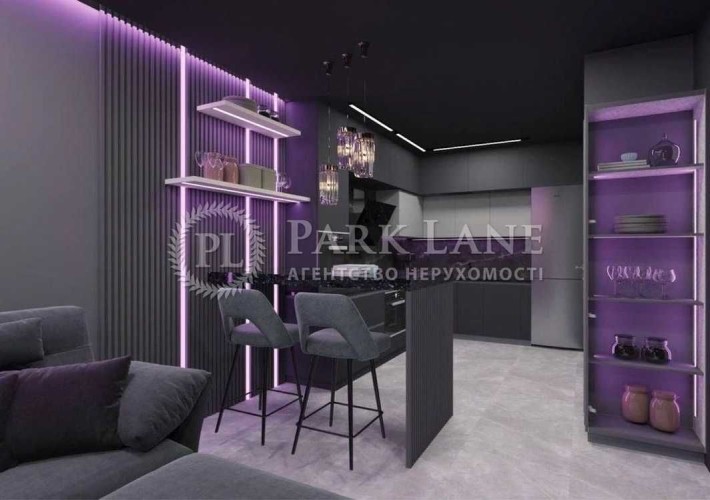 ЖК Автограф, поруч Парк, ст. м. Дарниця, закрита територія, охорона - фото 1