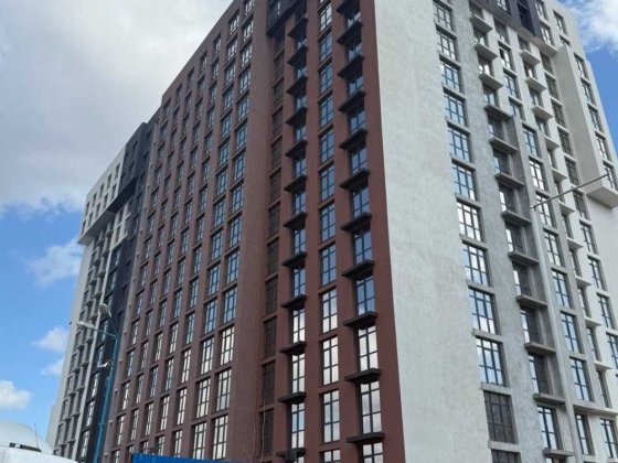 Краща ціна, 1-к. квартира ЖК Life Story, Кришталеві джерела, Феофанія Київ