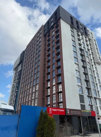 Краща ціна, 1-к. квартира ЖК Life Story, Кришталеві джерела, Феофанія - фото 1