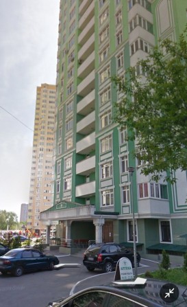 Продаю без % кв.вул.Воскресенська,12-А - фото 1