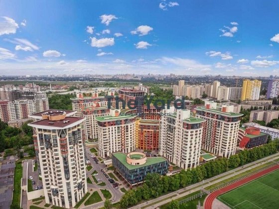 ‼️Без %‼️Продаж 3к квартири в ЖК "Сонячна Брама" Київ