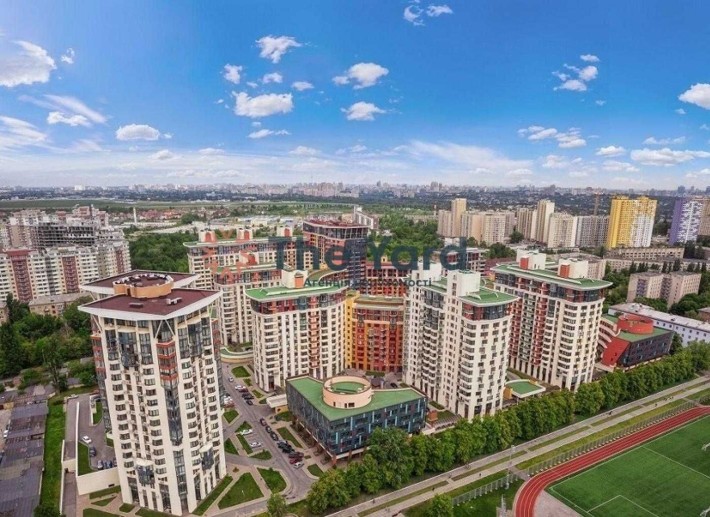 ‼️Без %‼️Продаж 3к квартири в ЖК "Сонячна Брама" - фото 1