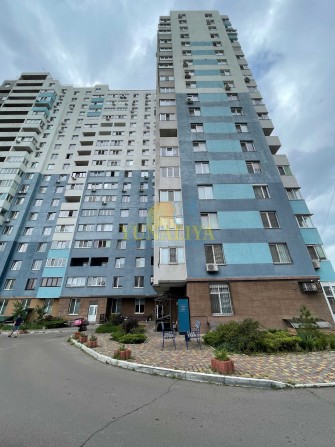 Продажа 1-к квартиры, ул. Рональда Рейгана, 40, ЖК Перспектива - фото 1