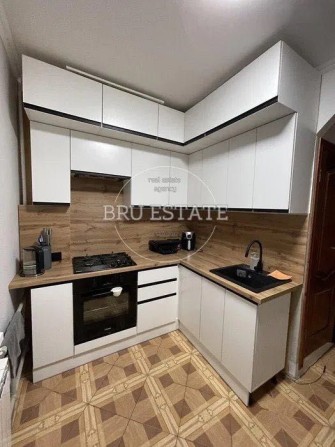 Продаж 1 к квартири.    Ремонт 39 м    Є відновлення - фото 1