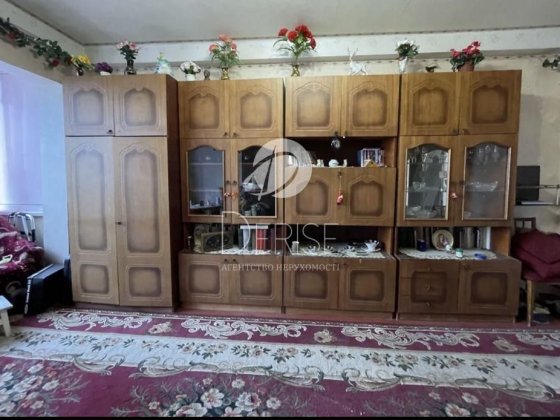 #7973 2К-Продаж квартири Лісова Киев