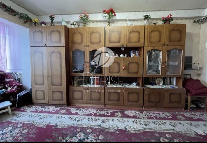 #7973 2К-Продаж квартири Лісова - фото 1