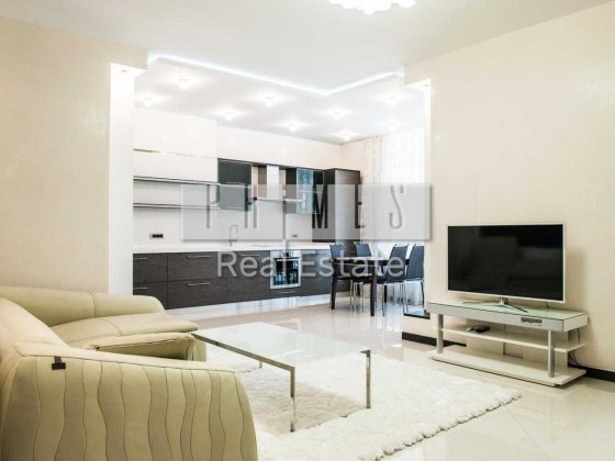 Продаж 3к квартири, ЖК Новопечерські Липки, вул. Андрія Верхогляда, 3 Киев