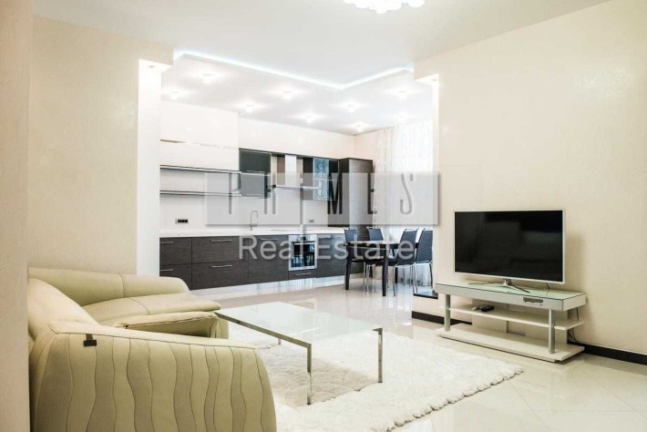 Продаж 3к квартири, ЖК Новопечерські Липки, вул. Андрія Верхогляда, 3 - фото 1