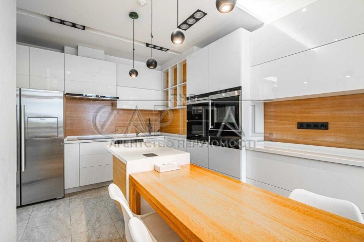 Найкраща ціна!ТЕРМІНОВО!Продаж/Квартира/145 м2/Печерский - фото 1