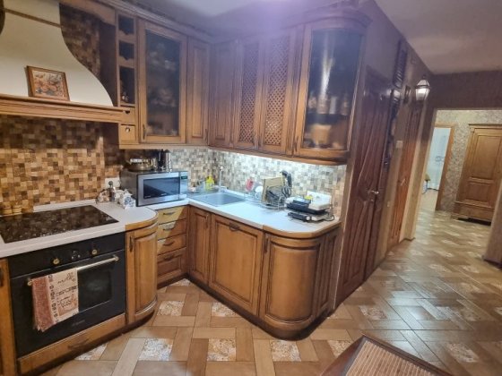 Без %.Продаж 3к.квартири на Троєщині, Бальзака 86, з ремонтом Київ