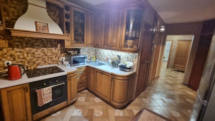 Без %.Продаж 3к.квартири на Троєщині, Бальзака 86, з ремонтом - фото 1