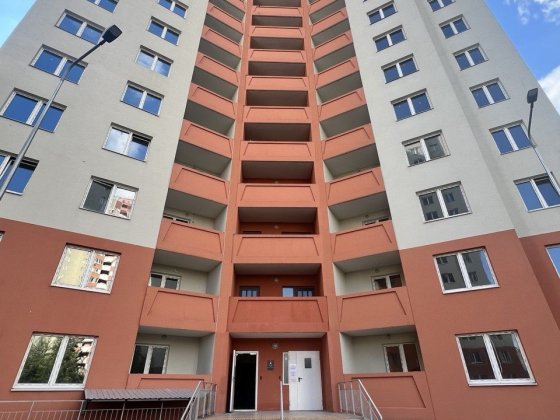 1 кімн квартира 33 кв м Милославська 18 Власник