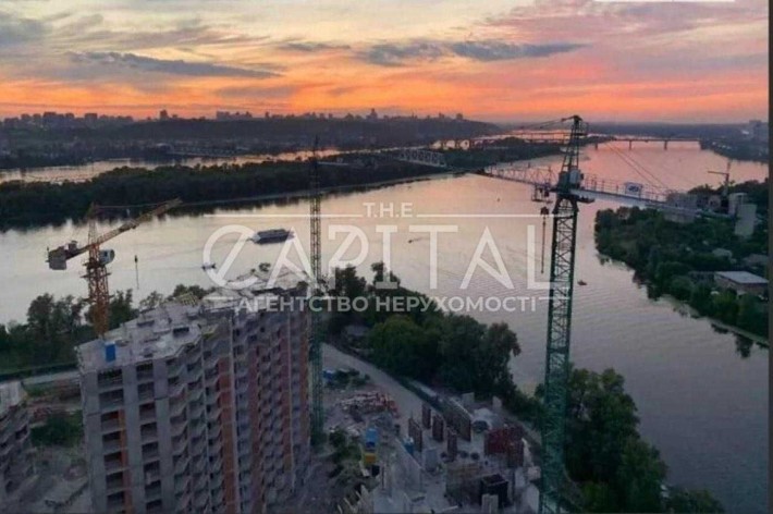 Продаж / Квартира / 93 м2 / ЖК Зарічний / Дарницький район - фото 1