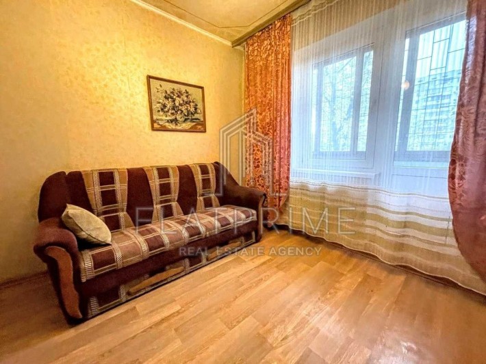 5-кім. квартира 97 м², ідеально для сім’ї! Оболонь, Утеплений будинок - фото 1