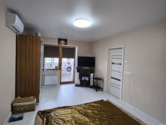 Квартира 4х кімнатна 80кв. Ревуцкого 44. М.Харківська(5хв пішки) Київ