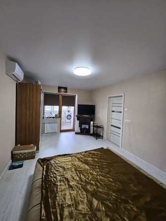 Квартира 4х кімнатна 80кв. Ревуцкого 44. М.Харківська(5хв пішки) - фото 1