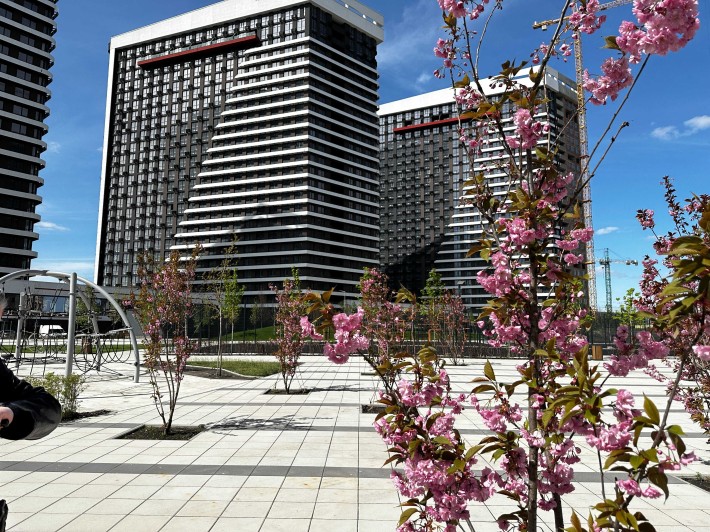 БЕЗ % від Власника Продаж Три-кімнатної ЖК GREAT (Грейт) - фото 1