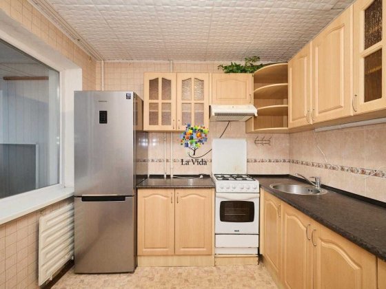 Без % Продаж 1 к. квартири Оболонський пр.18в Киев
