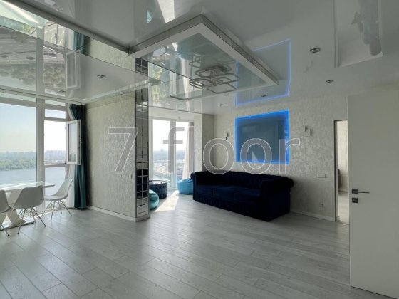 2 к кв Оболонь ЖК Парк Стоун проспект Івасюка Оболонська Набережна