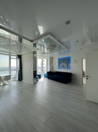 2 к кв Оболонь ЖК Парк Стоун проспект Івасюка Оболонська Набережна - фото 1