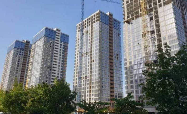 Продам 1к квартиру, ЖК Урловський-2, по вул. Клеманська, АКТУАЛЬНО - фото 1