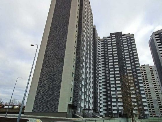 2-кім квартира ЖК Навігатор 2 Оболонський район Будинок здан Київ