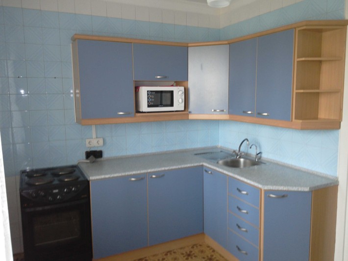 3 ком. квартиру, серия Т4 80,3 м² ул. Героев Днепра. Без комиссии! - фото 1