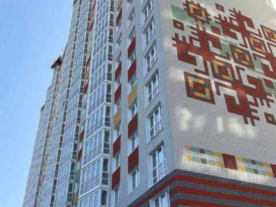 Однокімнатна квартира в ЖК Патріотика, Синевір був. Київ