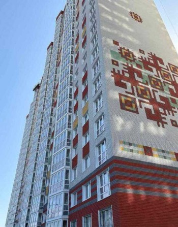 Однокімнатна квартира в ЖК Патріотика, Синевір був. - фото 1