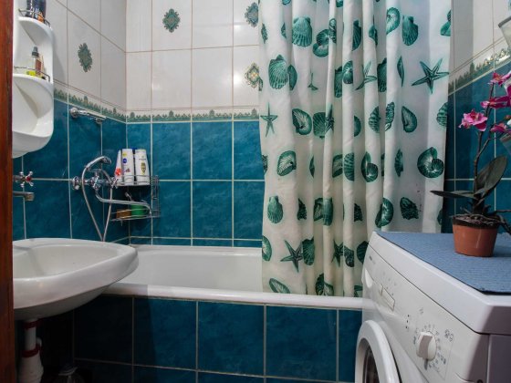 Без%. Продаж 2к квартири м.Осокорки, вул. К. Затон 17, поверх середній Київ