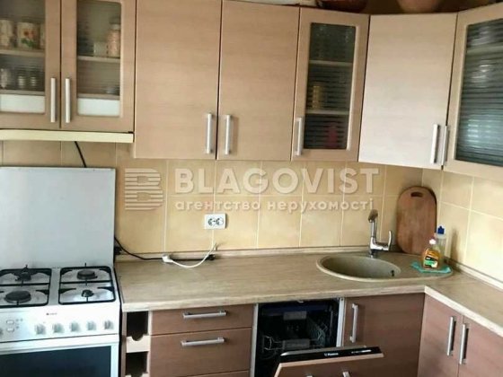 Продаж 2кімнатна квартира. Ремонт. Мінський масив, Литовський пр. 10 Киев