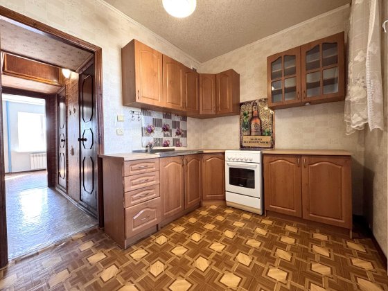 ‼️ Без комісії ‼️ Продам 3к.кв. вул.Ревуцького 18, м.Харківська ‼️ Київ