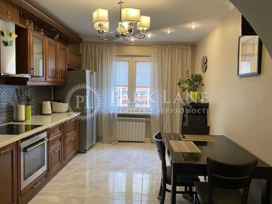 Продаж 3к з якісним ремонтом Григоренка Петра просп 16 Київ