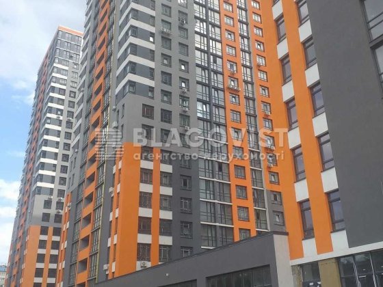 Продаж 1-тної квартири в ЖК "Бережанський"з Документами ! Київ