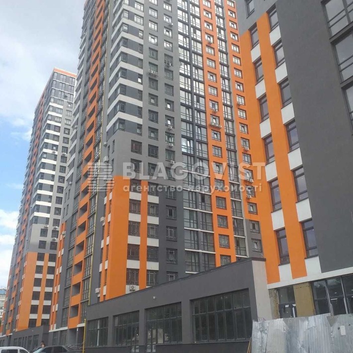 Продаж 1-тної квартири в ЖК "Бережанський"з Документами ! - фото 1