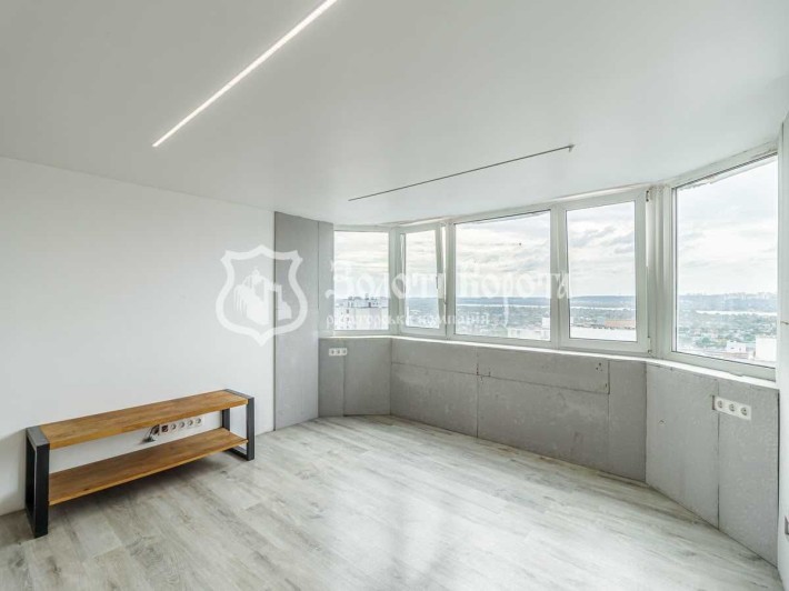 Квартира, 1к. Ремонт. Чавдар, 13, Осокорки, Дарницький район - фото 1