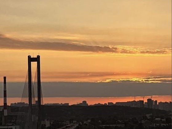 Продаж квартири ЖК Славутич Київ