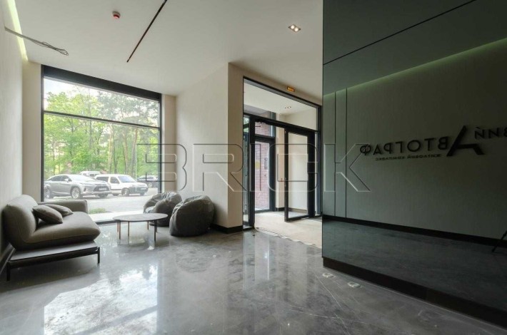 3 кімнати ЖК Новий Автограф Дніпровський р-н, Князя Р. Мстиславича, 22 - фото 1