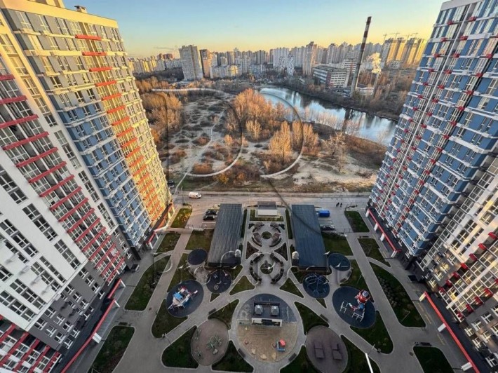 Продаж ВИДОВОЇ 2 кімн. кварт. ЖК Причал8 поряд Грейт/GREAT - фото 1