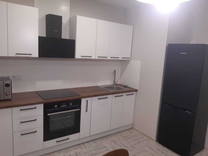 1-кімнатна квартира в ЖК Навігатор з ремонтом Оболонський район - фото 1