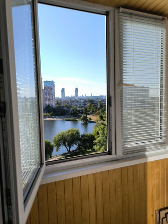 Продам  1-кімнатну , Дніпровський, Березняки, проспект Тичини 20 А, - фото 1