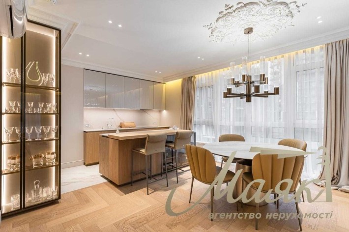 Продаж ексклюзивної 3-кімнатної в ЖК Французький квартал 2, Печерськ - фото 1