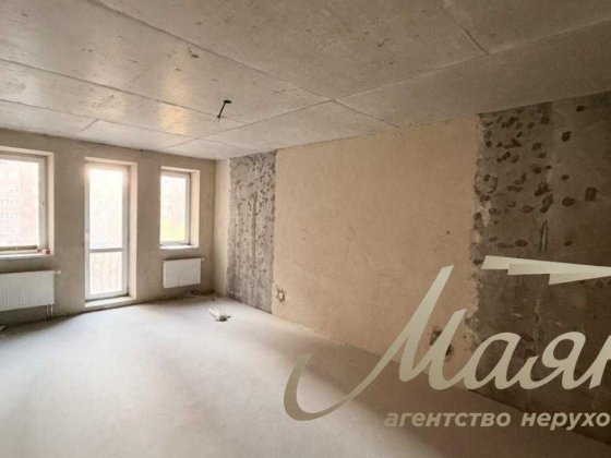 Продаж 3к. квартири 112 м2 в ЖК Голосієво, вул. Голосіївська, 13, парк Київ